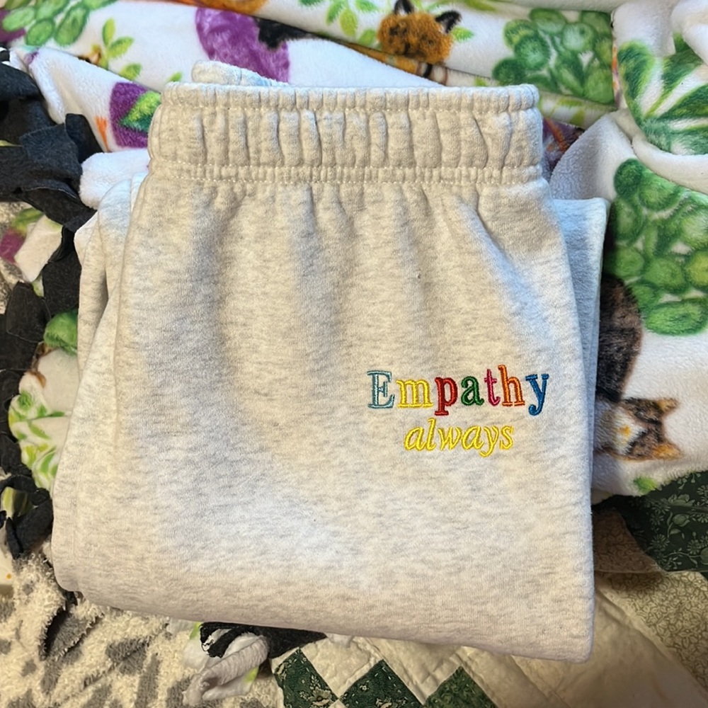 Mayfair Group Empathy Always Sweats